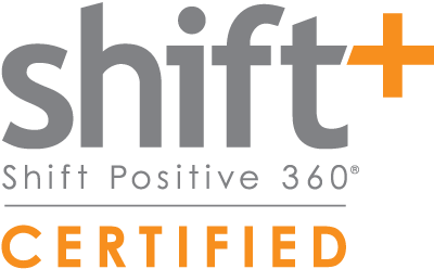 Shift Positive 360
